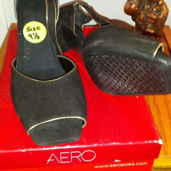 aerosole store near me